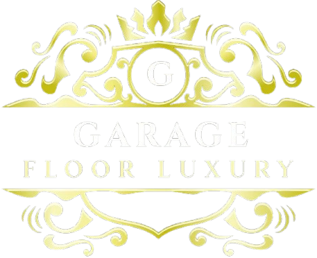 Garage Floor Luxury logo